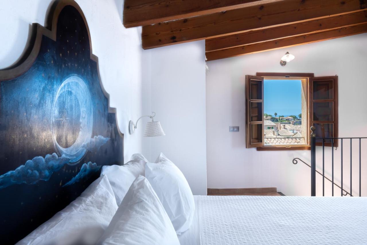 Son Borguny Hotel บานยัลบูฟาร์ ภายนอก รูปภาพ
